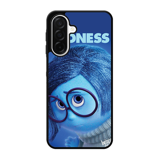 Inside Out Sadness Samsung Galaxy A26 5G Case