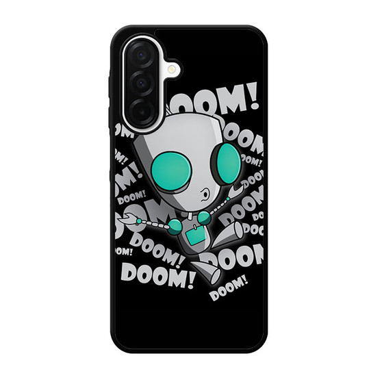 invader zim gir doom Samsung Galaxy A26 5G Case