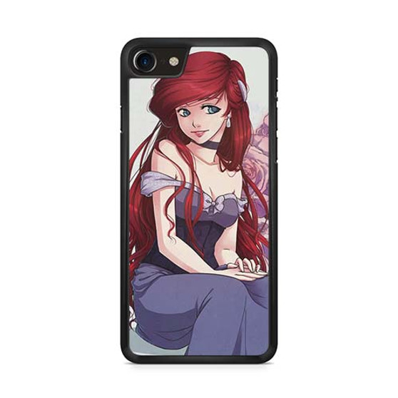 Ariel a real cute 1 iPhone 8 | iPhone 8 Plus Case Ariel a real cute 1 iPhone 8 | iPhone 8 Plus Case