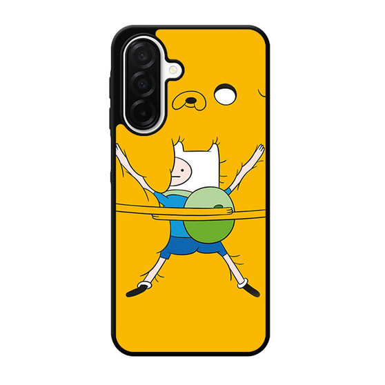 jakes and finn adventure time Samsung Galaxy A26 5G Case