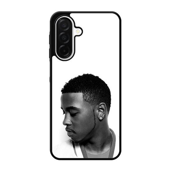 Jeremih Samsung Galaxy A26 5G Case