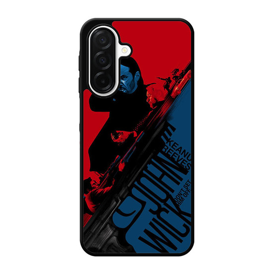 John Wick 3 Samsung Galaxy A26 5G Case