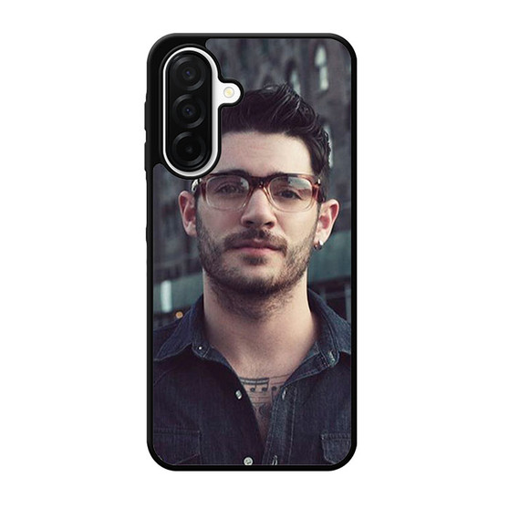 Jon Bellion Samsung Galaxy A26 5G Case