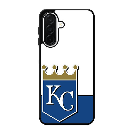 Kansas City Royals 4 Samsung Galaxy A26 5G Case