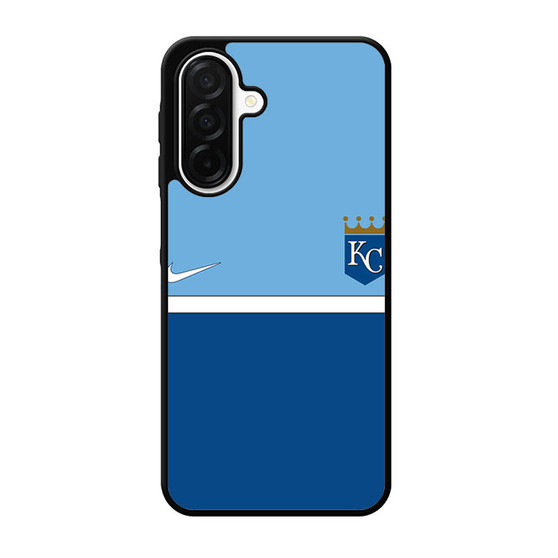 Kansas City Royals 5 Samsung Galaxy A26 5G Case