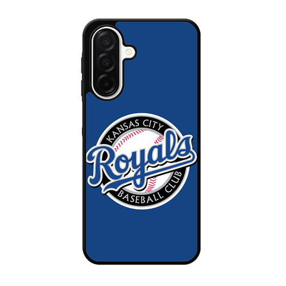 Kansas City Royals 7 Samsung Galaxy A26 5G Case
