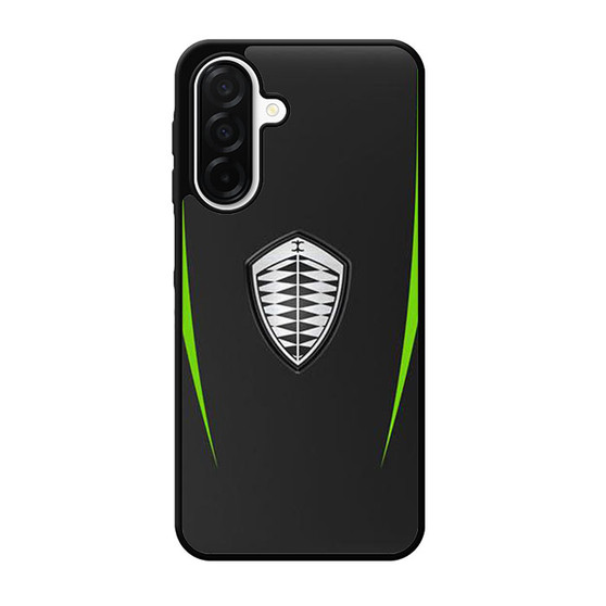 koenigegg razor Samsung Galaxy A26 5G Case