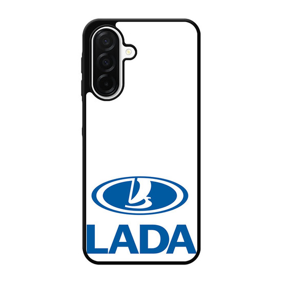 Lada DS Official Logo Samsung Galaxy A26 5G Case