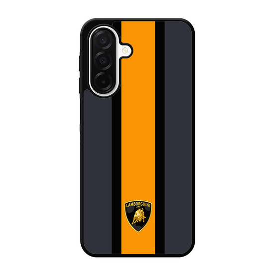 Lamborghini Custom Samsung Galaxy A26 5G Case