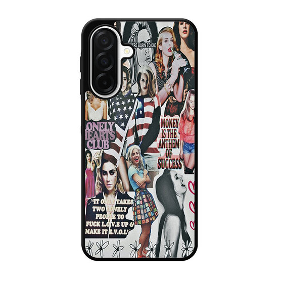 lana del rey annd marina the diamonds Samsung Galaxy A26 5G Case