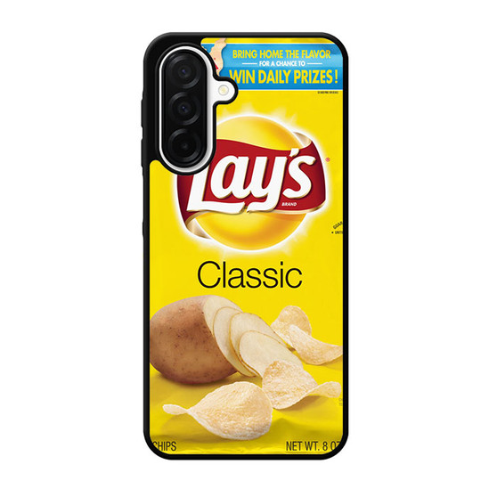 Lays 2 Samsung Galaxy A26 5G Case