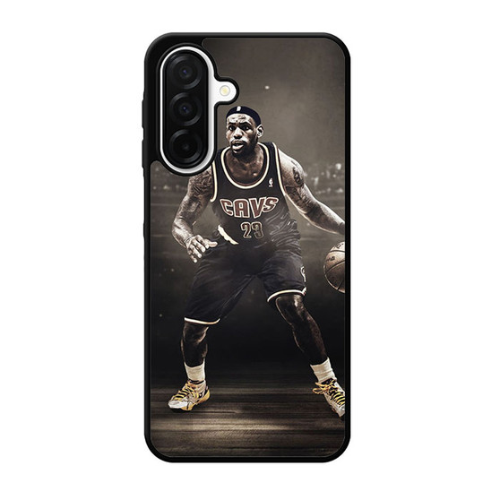 LeBron James 2 Samsung Galaxy A26 5G Case