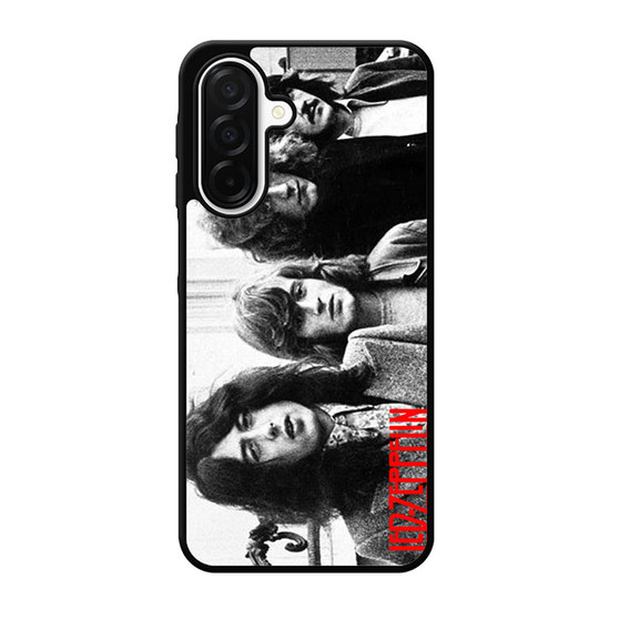Led Zeppelin 1 Samsung Galaxy A26 5G Case