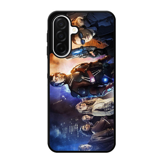 Legend of tomorrow Samsung Galaxy A26 5G Case