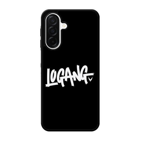 Logang Logo Samsung Galaxy A26 5G Case
