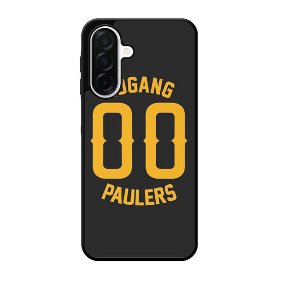 Logang Paulers Samsung Galaxy A26 5G Case