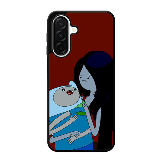 Marceline Embraces Finn Samsung Galaxy A26 5G Case