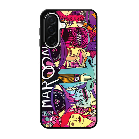 maroon 5 album Samsung Galaxy A26 5G Case