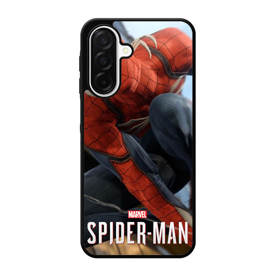 Marvel Spider man 3 Samsung Galaxy A26 5G Case