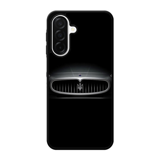 Maserati 2 DS Samsung Galaxy A26 5G Case