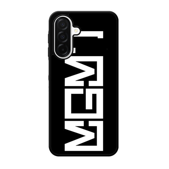 MGMT logo Samsung Galaxy A26 5G Case
