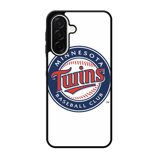 Minnesota Twins Logo Samsung Galaxy A26 5G Case