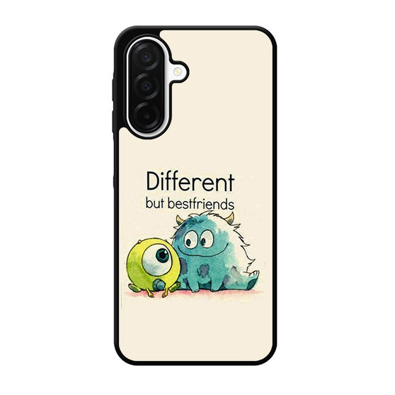 Monster Inc Bestfriends Samsung Galaxy A26 5G Case