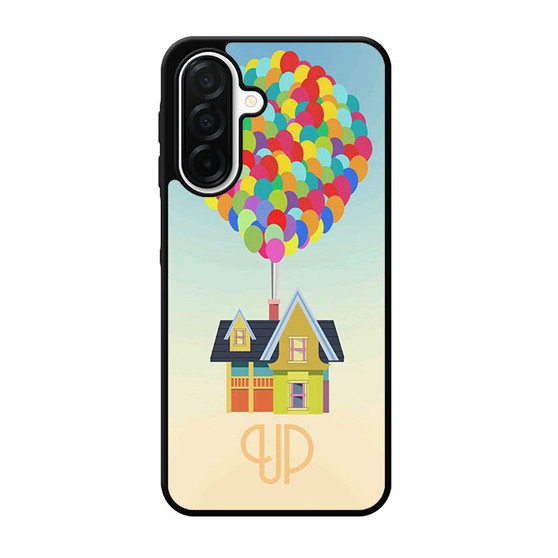 Movie Poster UP Samsung Galaxy A26 5G Case