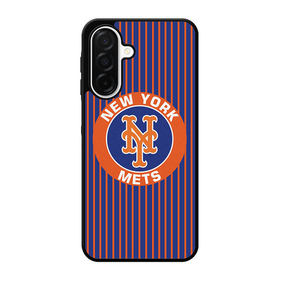 New York Mets Baseball Team  1 Samsung Galaxy A26 5G Case