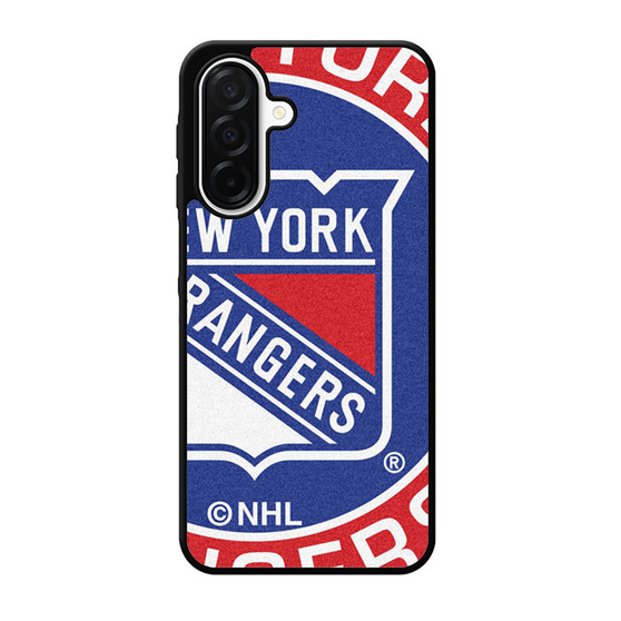 New York Rangers  2 Samsung Galaxy A26 5G Case