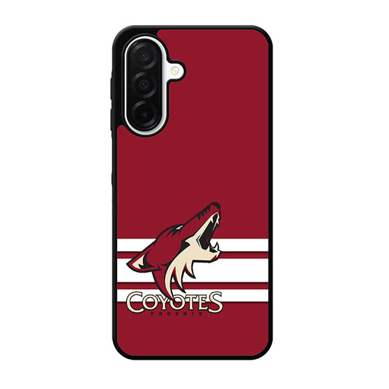 NHL Arizona Coyotes  2 Samsung Galaxy A26 5G Case