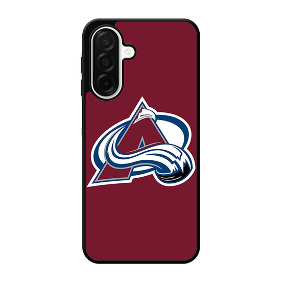 NHL Colorado Avalanche  1 Samsung Galaxy A26 5G Case