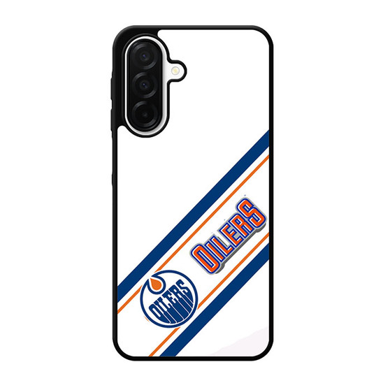 NHL Edmonton Oilers  1 Samsung Galaxy A26 5G Case