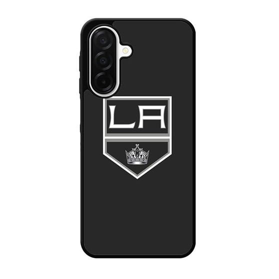NHL LA Kings Samsung Galaxy A26 5G Case