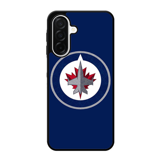 NHL Winnipeg Jets  2 Samsung Galaxy A26 5G Case
