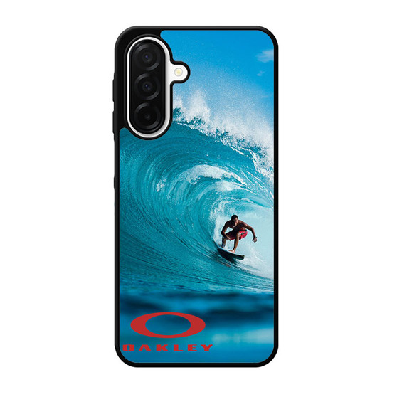 Oakley surfing Samsung Galaxy A26 5G Case