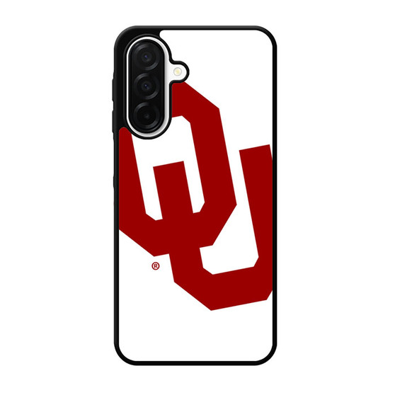 Oklahoma Sooners 2 Samsung Galaxy A26 5G Case