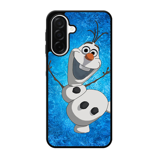 olaf frozen Samsung Galaxy A26 5G Case