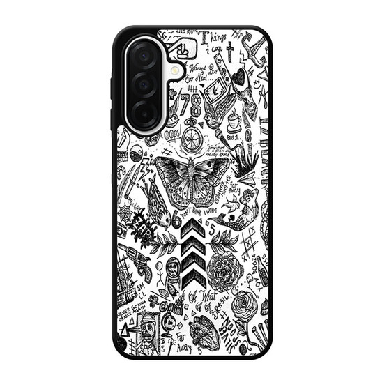 ONE DIRECTION  Samsung Galaxy A26 5G Case