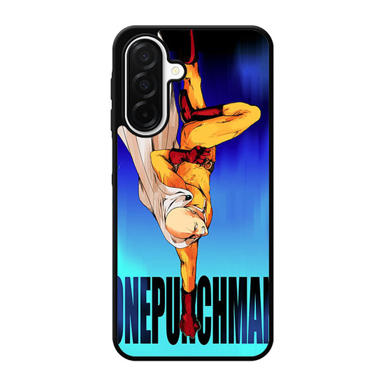 One Punch Man Cool Cover Samsung Galaxy A26 5G Case
