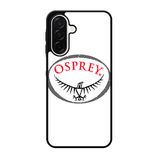 Osprey Logo Samsung Galaxy A26 5G Case