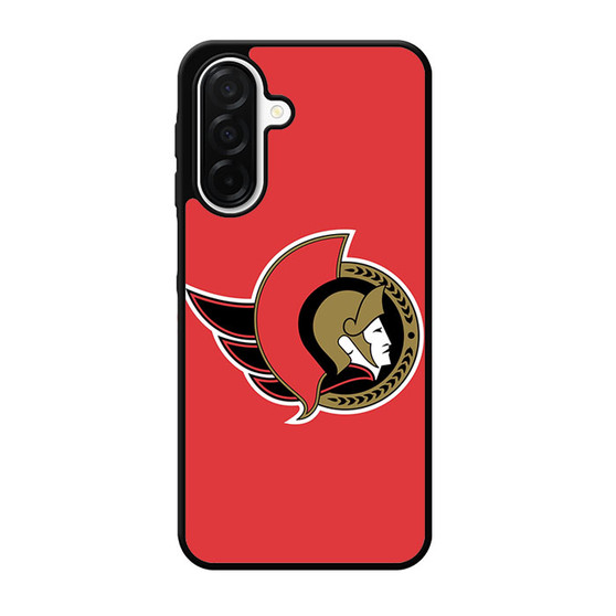 Ottawa Senators 3 Samsung Galaxy A26 5G Case