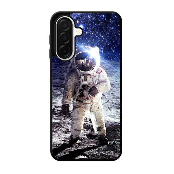Outer Space Samsung Galaxy A26 5G Case