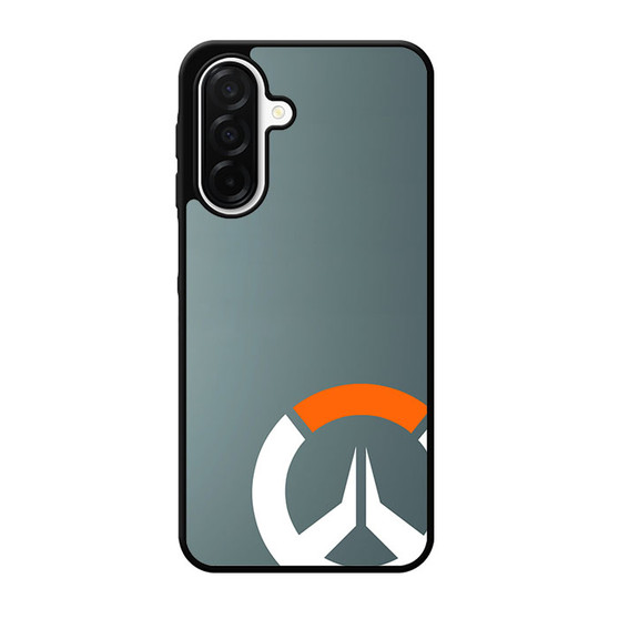 Overwatch's Logo Samsung Galaxy A26 5G Case