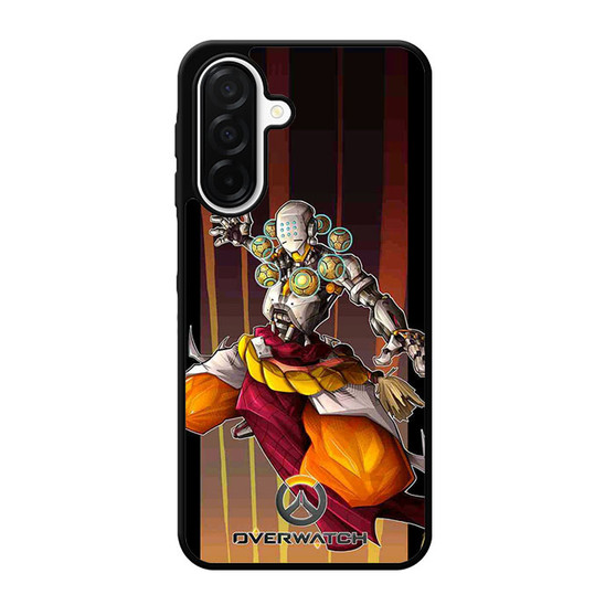 Overwatch Samsung Galaxy A26 5G Case