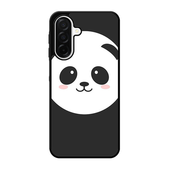 panda face Samsung Galaxy A26 5G Case