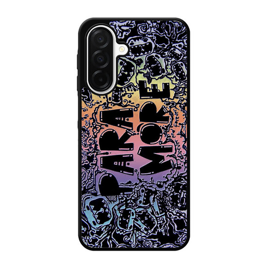 paramore art Samsung Galaxy A26 5G Case
