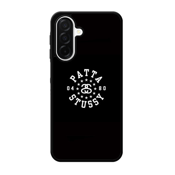 Patta Stussy Samsung Galaxy A26 5G Case