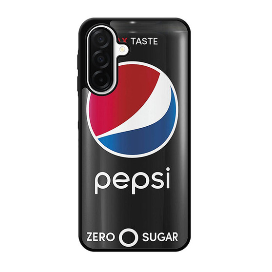 Pepsi Zero Sugar Samsung Galaxy A26 5G Case