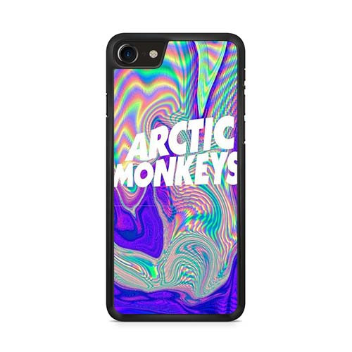 artic monkeys disco logo iPhone 8 | iPhone 8 Plus Case